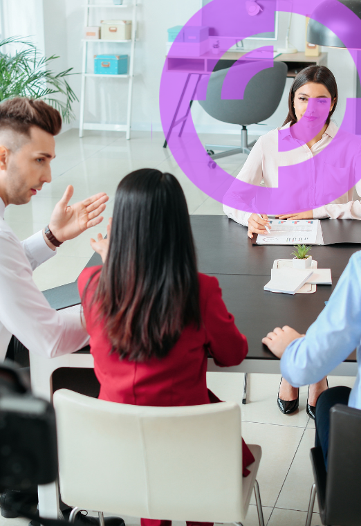 Gestão De Recursos Humanos